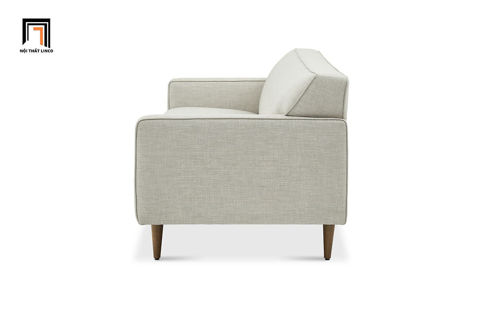 Hình thu nhỏ: sofa xám trắng