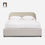 Hình thu nhỏ: Giường ngủ bọc vải giá rẻ GN54 Camilla cho căn hộ chung cư