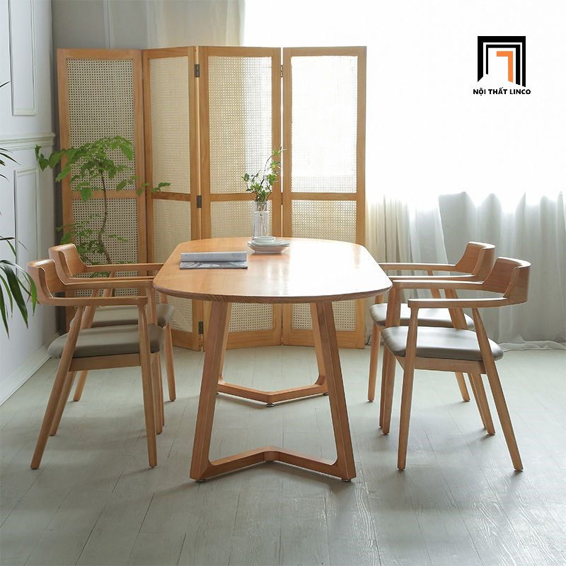 Hình thu nhỏ: bộ bàn ăn hiện đại