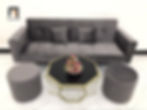 bộ ghế sofa