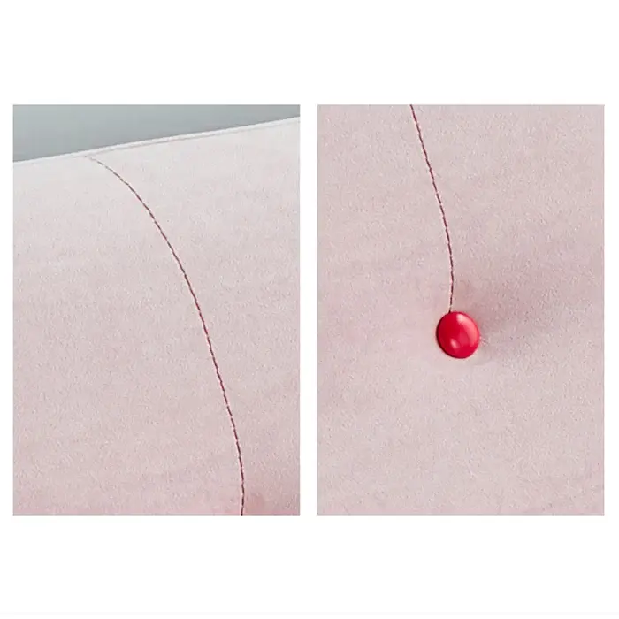 Hình thu nhỏ: ghế sofa đính nút