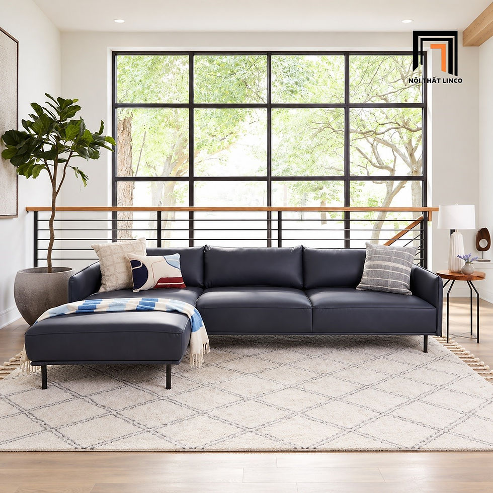 sofa góc