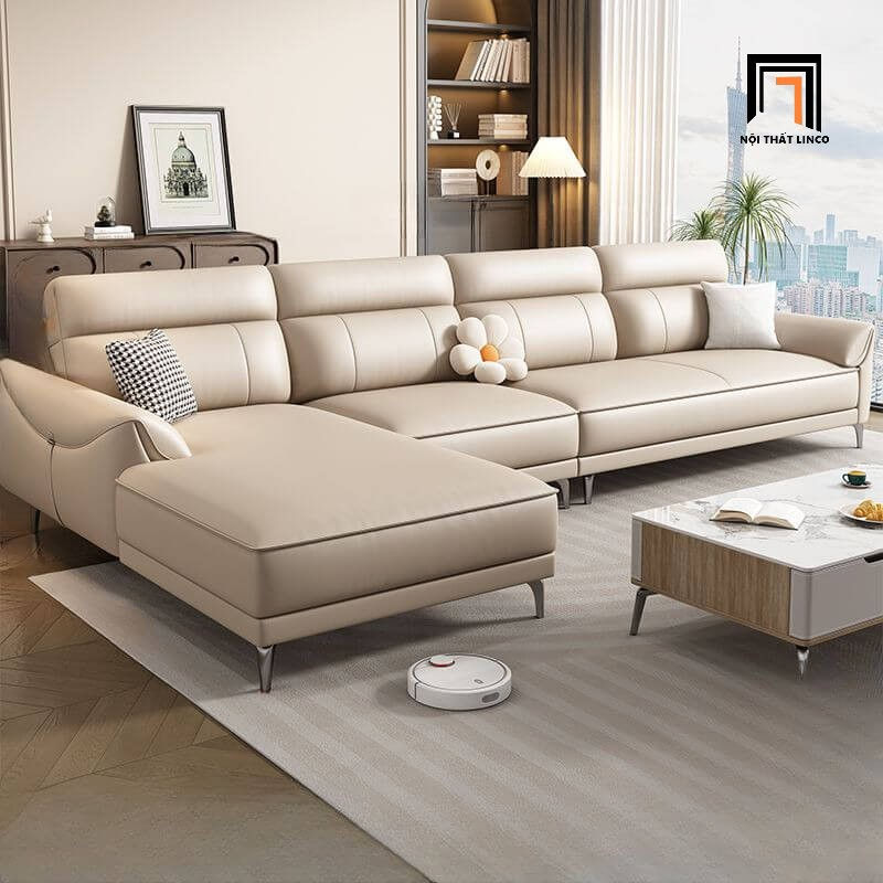 Hình thu nhỏ: sofa góc