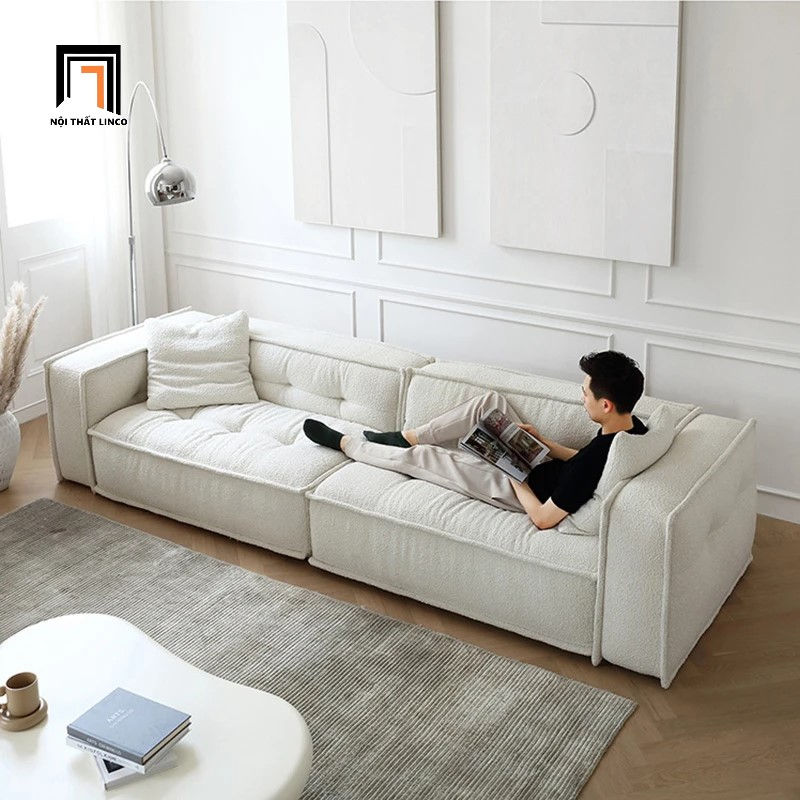 Hình thu nhỏ: sofa xinh xắn