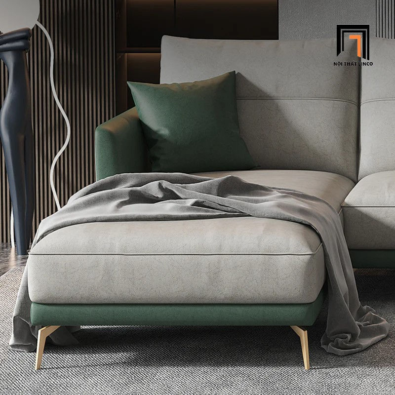 Hình thu nhỏ: sofa da