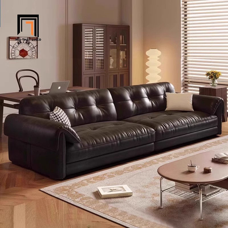 Hình thu nhỏ: sofa văng