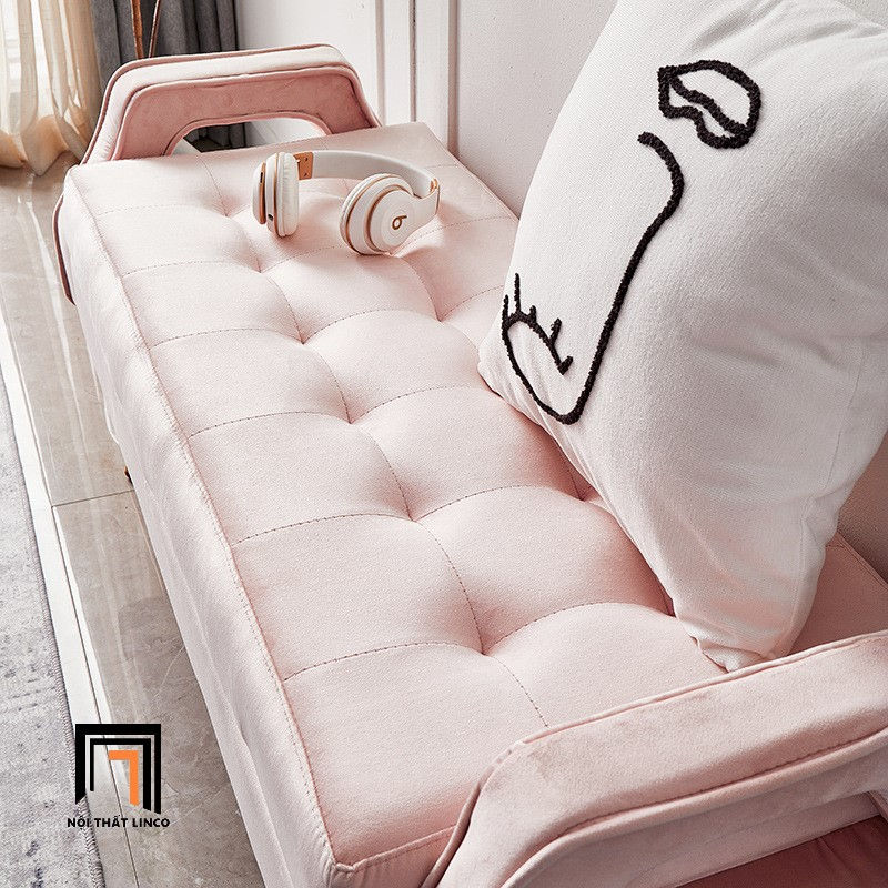 Hình thu nhỏ: sofa giật lún