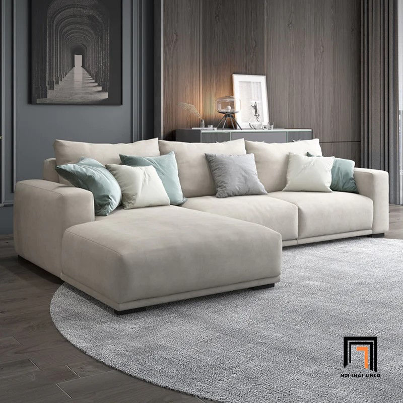 Hình thu nhỏ: sofa góc