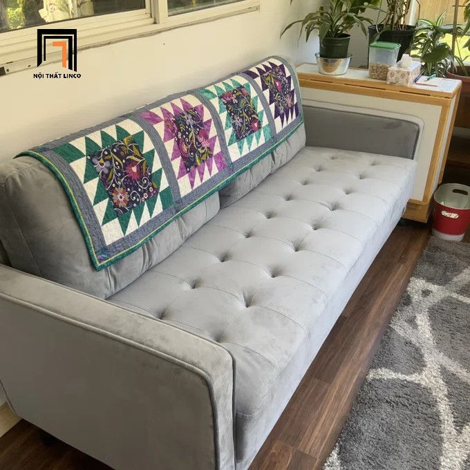 Thumbnail: sofa giá rẻ