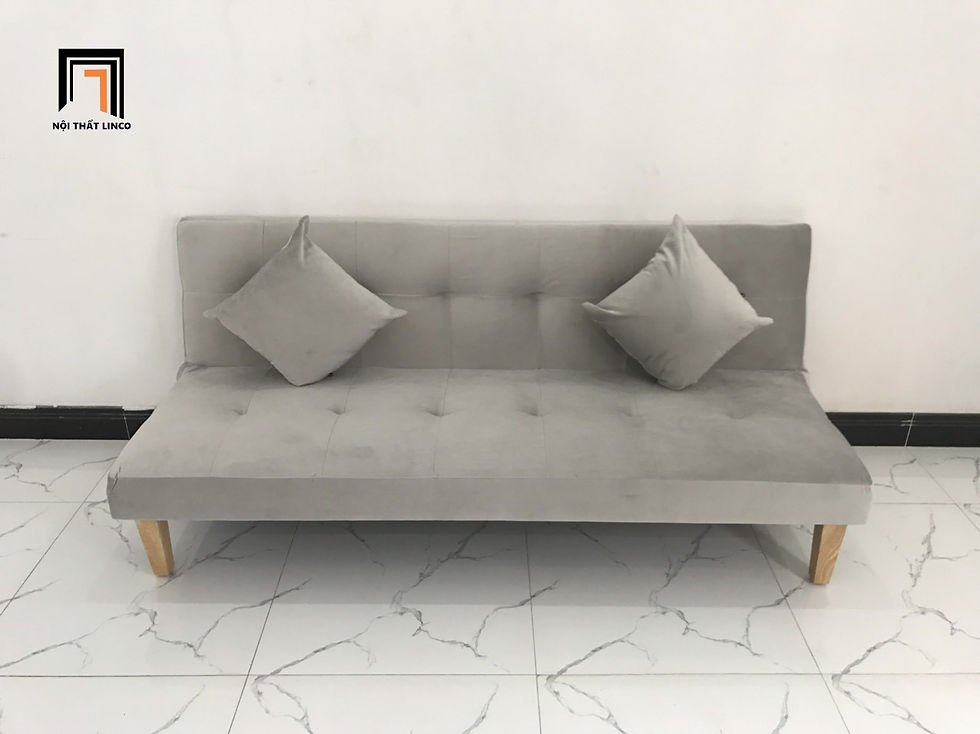 Hình thu nhỏ: sofa vải nhung