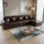 sofa góc