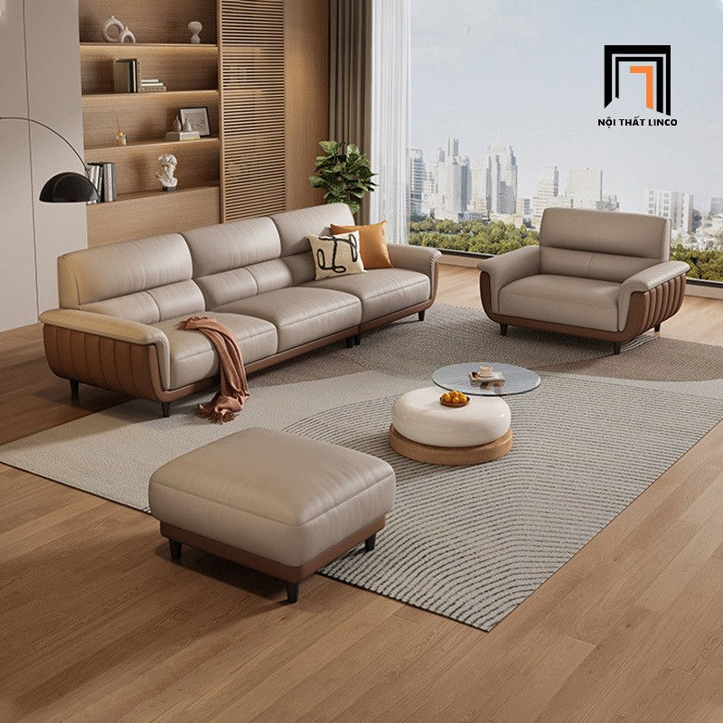 bộ ghế sofa hiện đại