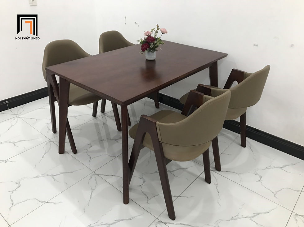 Hình thu nhỏ: bàn ghế ăn giá rẻ