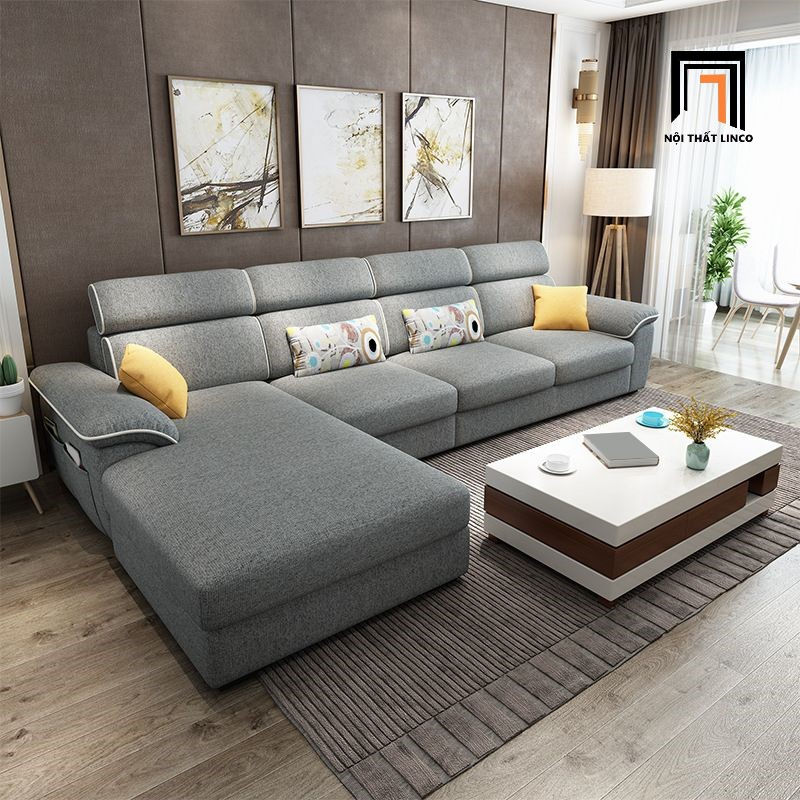 Hình thu nhỏ: sofa giá rẻ