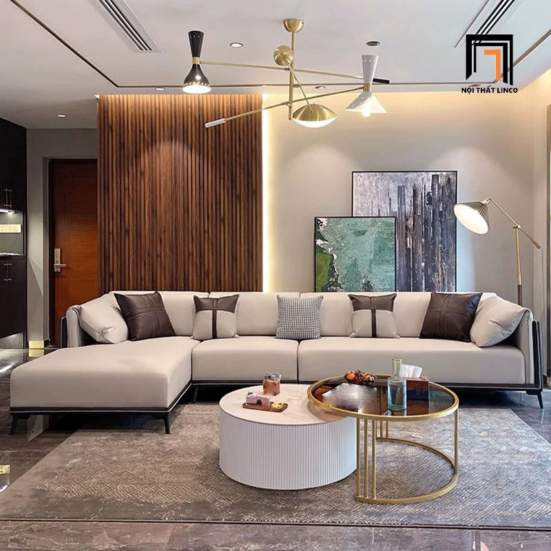 Hình thu nhỏ: bộ ghế sofa gia đình