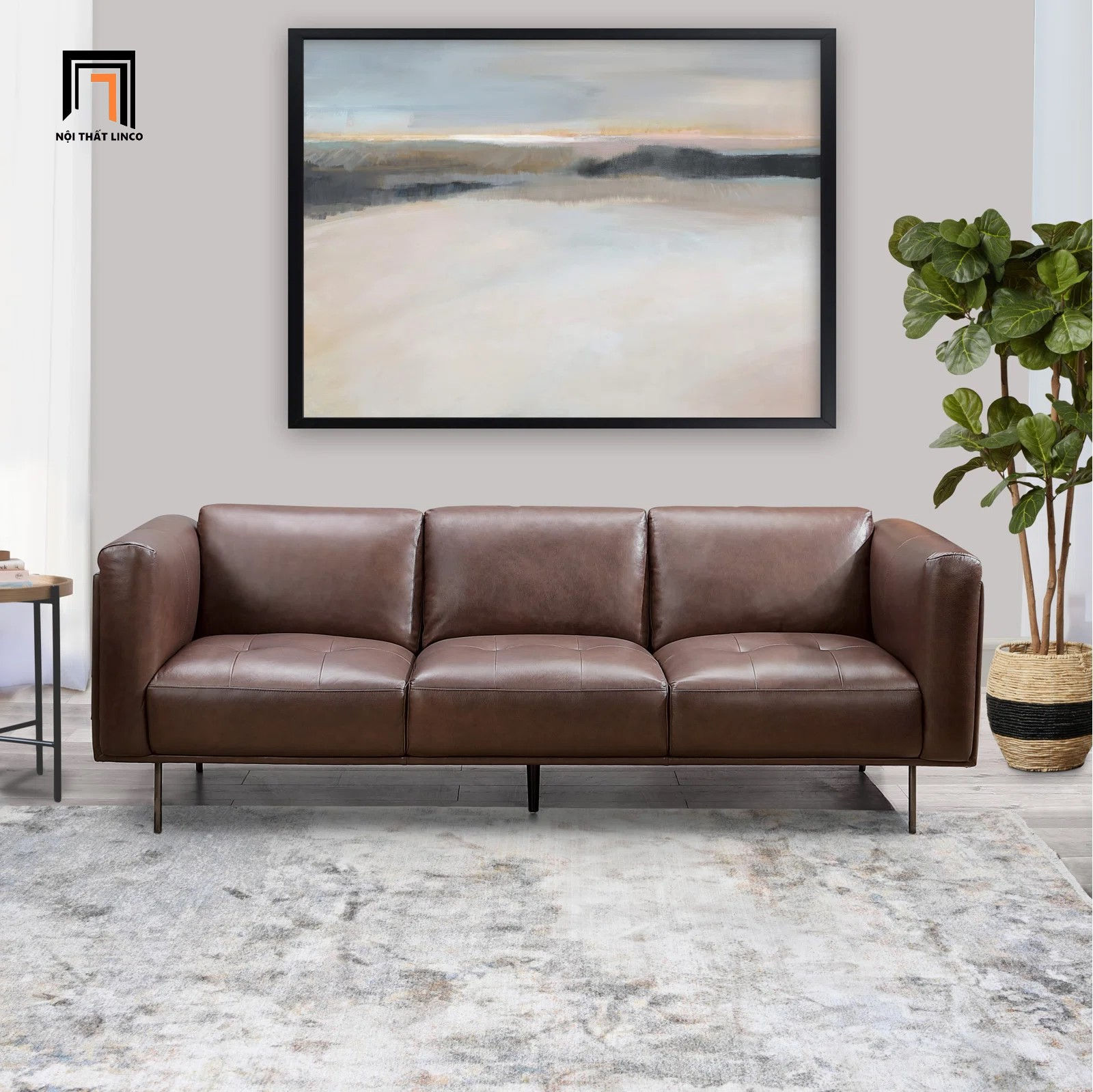 sofa băng cao cấp