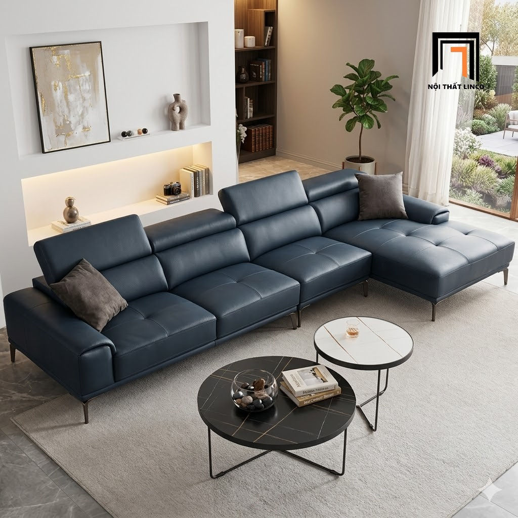 sofa góc đẹp