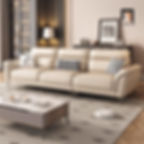 sofa văng