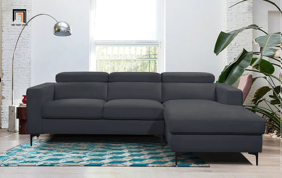 Hình thu nhỏ: sofa góc gật gù