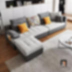 sofa góc