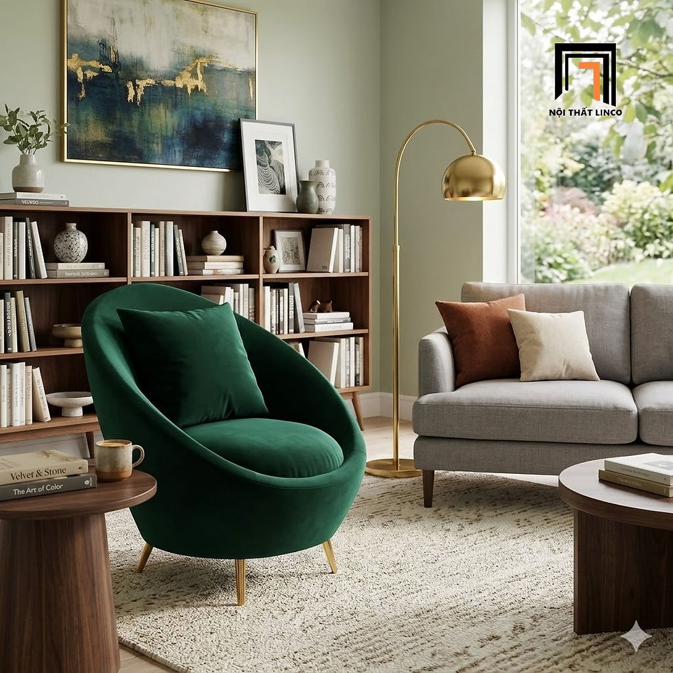 sofa đơn