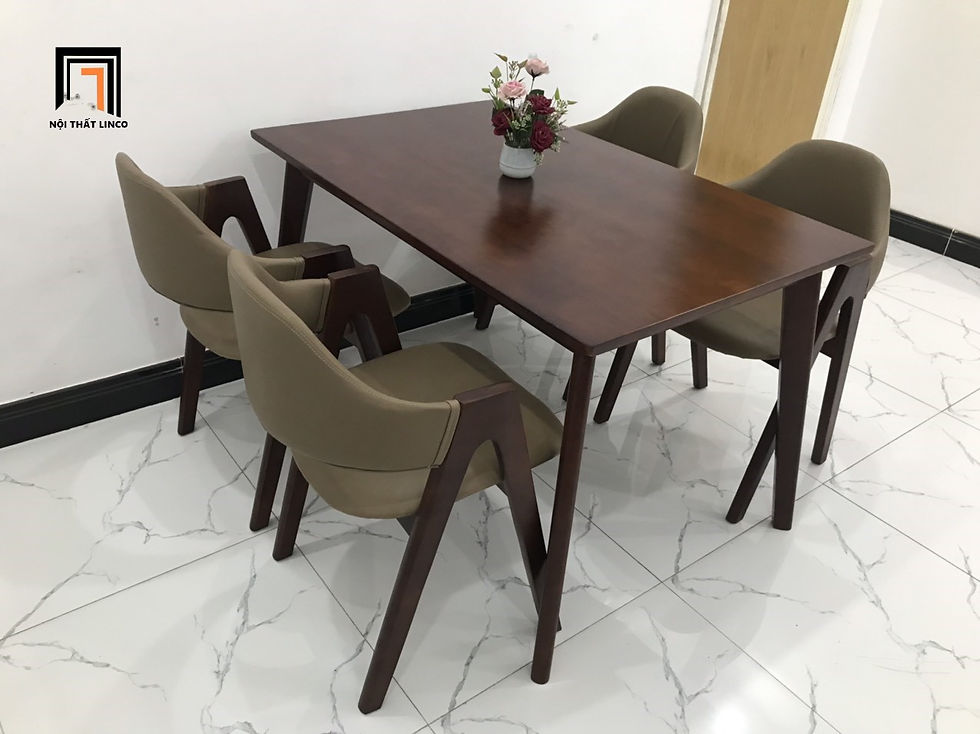 Hình thu nhỏ: set bàn ăn gia đình