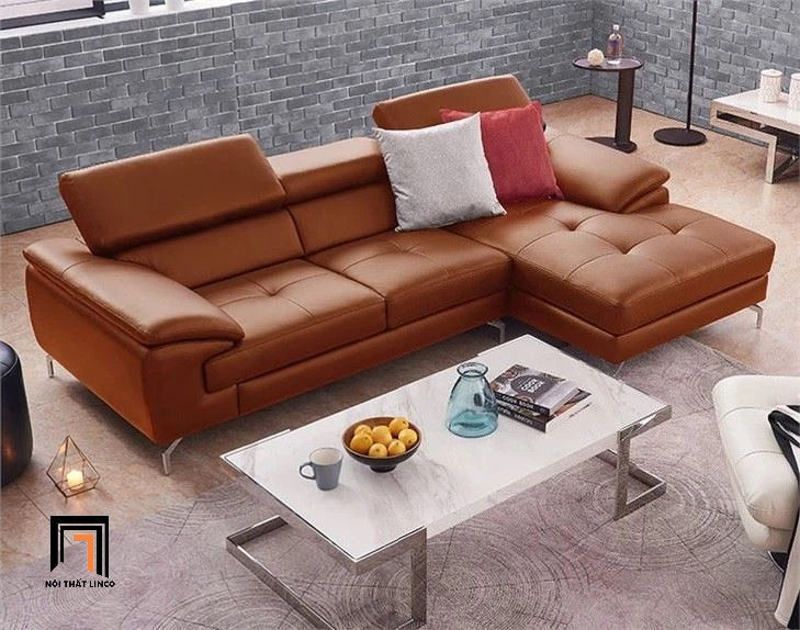 Hình thu nhỏ: sofa góc cao cấp