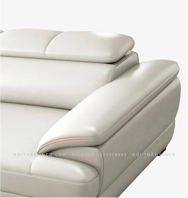 Hình thu nhỏ: sofa da công nghiệp