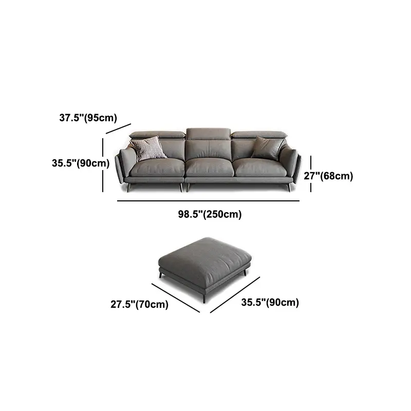 Hình thu nhỏ: sofa 2m5