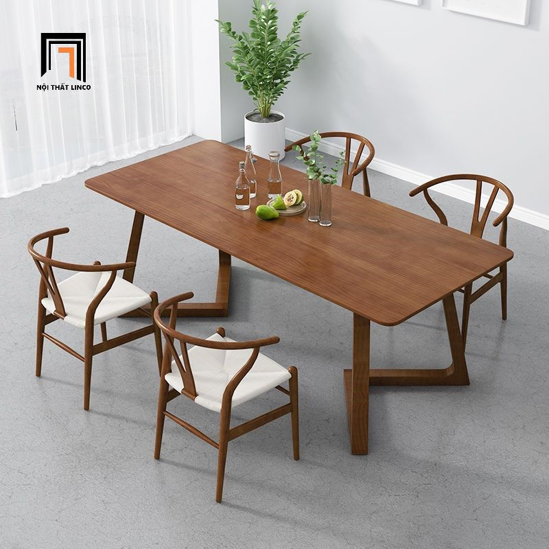 Hình thu nhỏ: set bàn ăn giá rẻ
