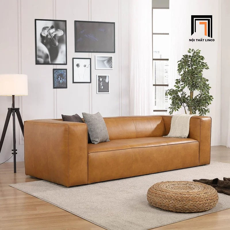 Hình thu nhỏ: ghế sofa 2m