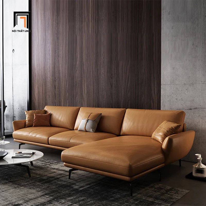 Hình thu nhỏ: sofa góc hiện đại