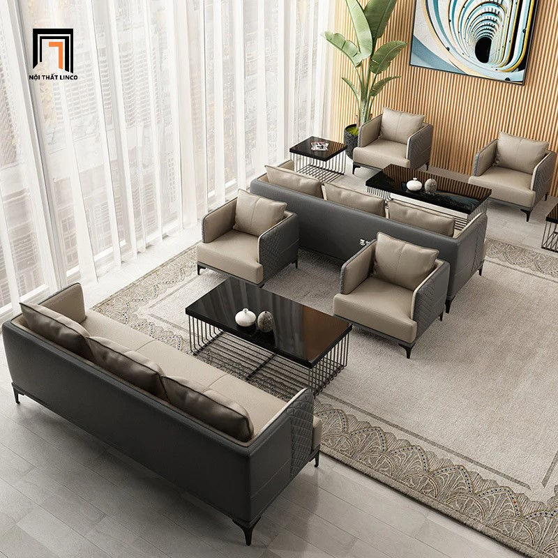 Hình thu nhỏ: bộ sofa