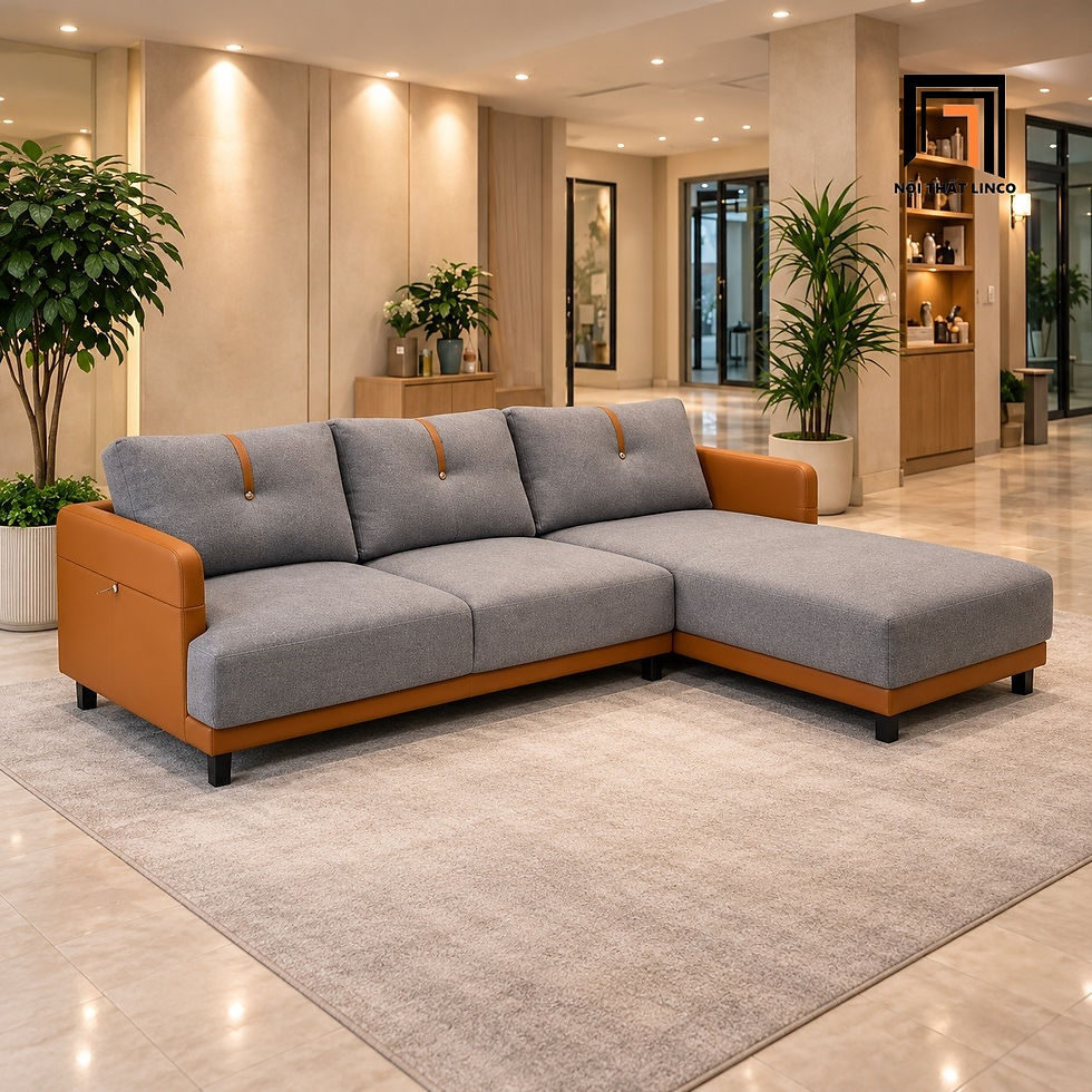 sofa góc