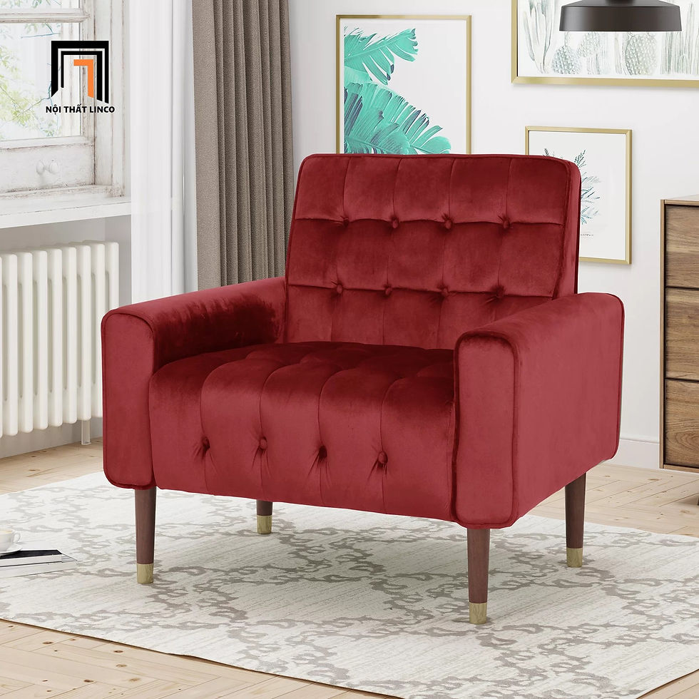 Hình thu nhỏ: sofa đơn hiện đại