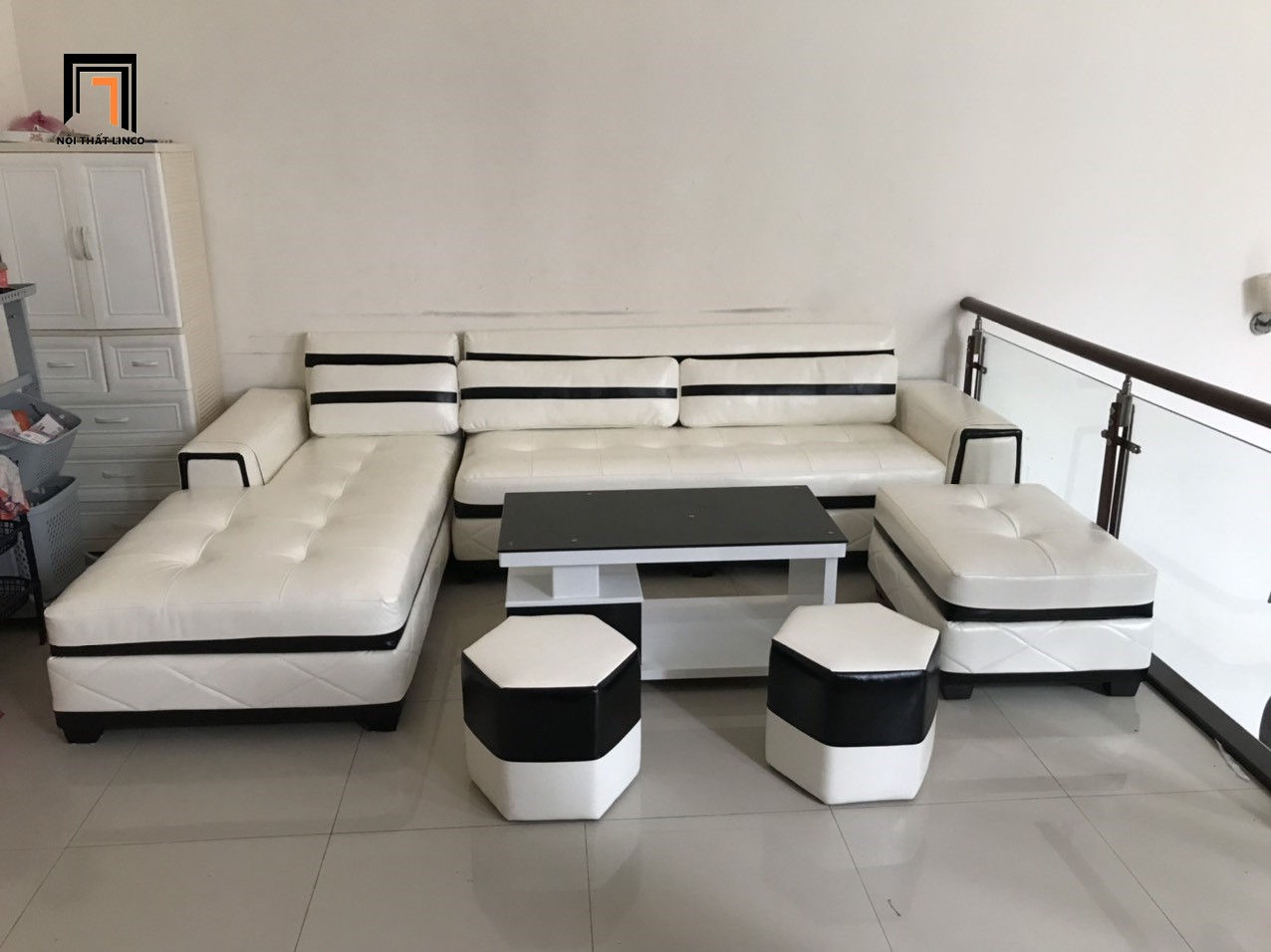 sofa góc