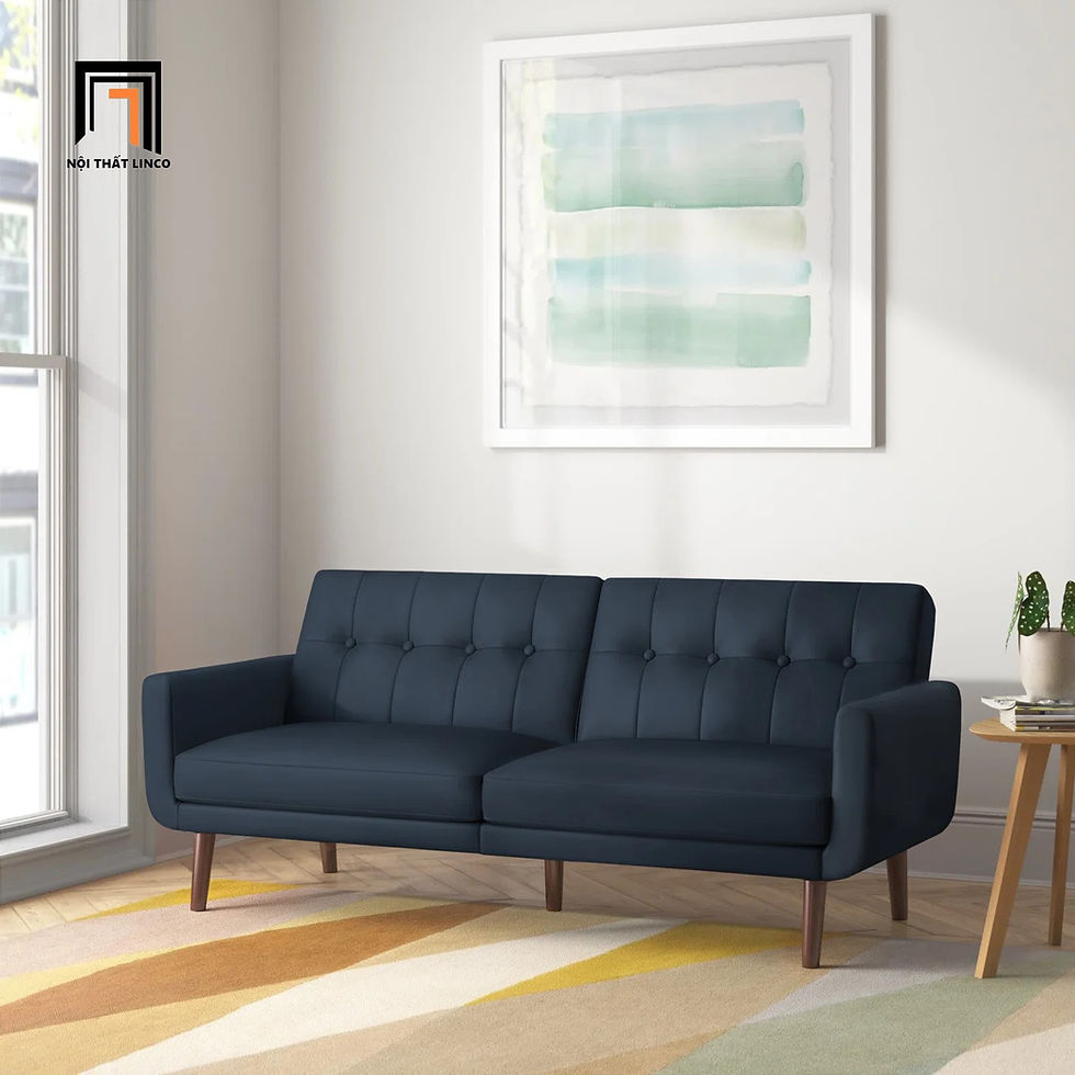 Hình thu nhỏ: sofa bed