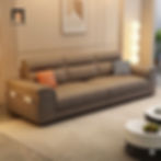 sofa văng 2m1