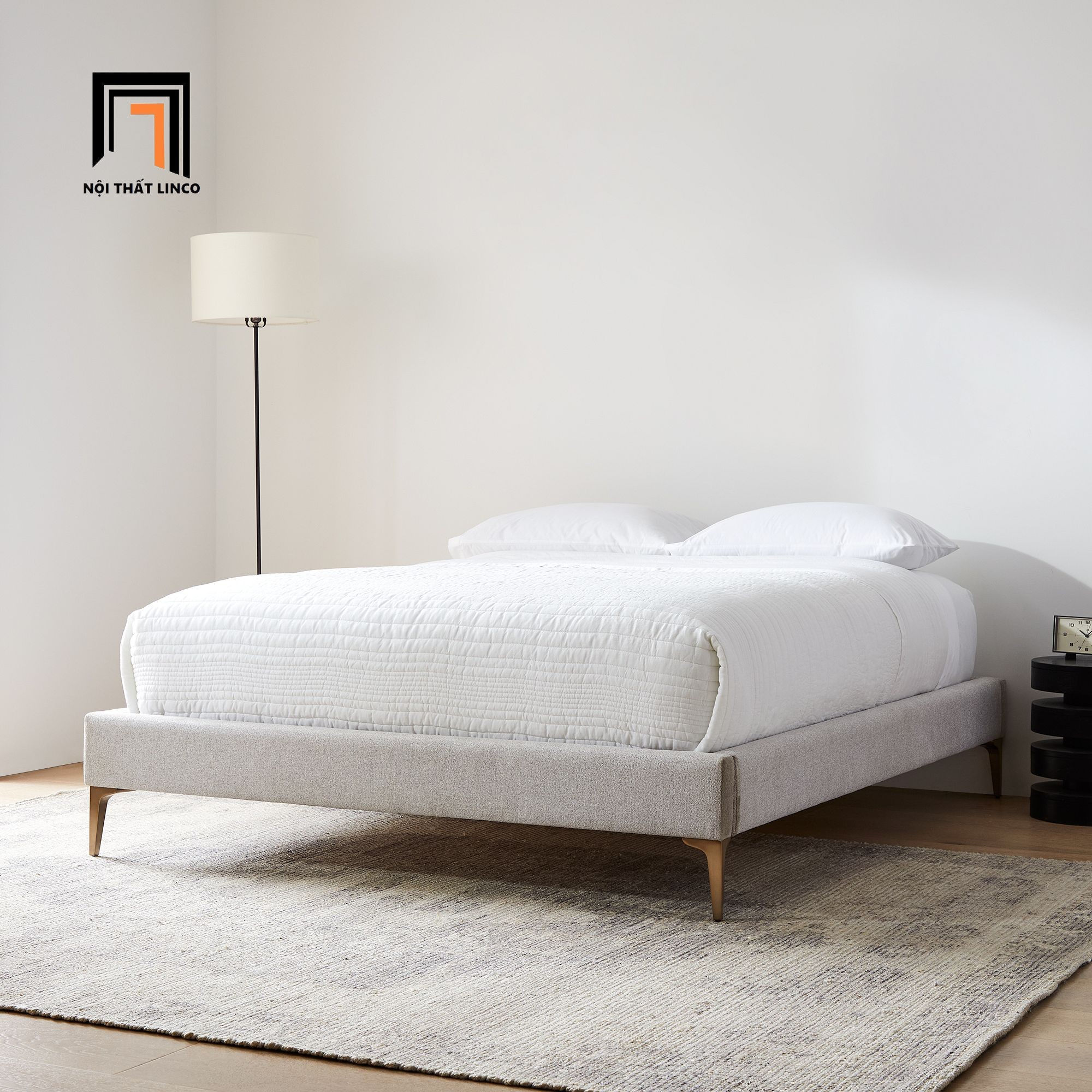 giường ngủ divan