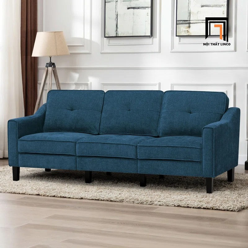 Hình thu nhỏ: sofa băng 3 nệm ngồi