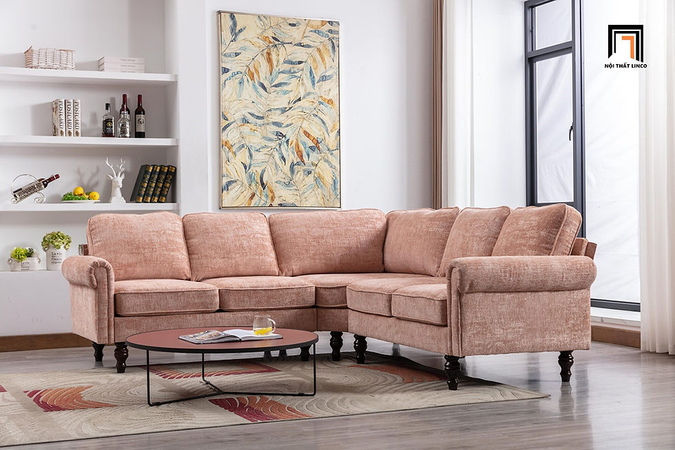 Hình thu nhỏ: sofa l
