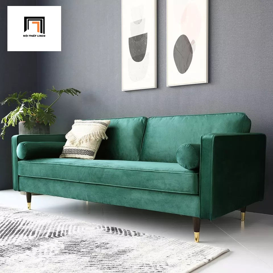 Hình thu nhỏ: sofa băng dài 2m