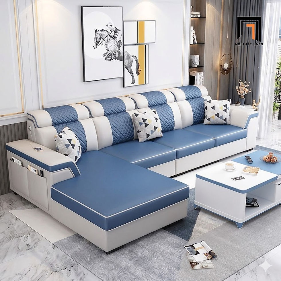 sofa góc