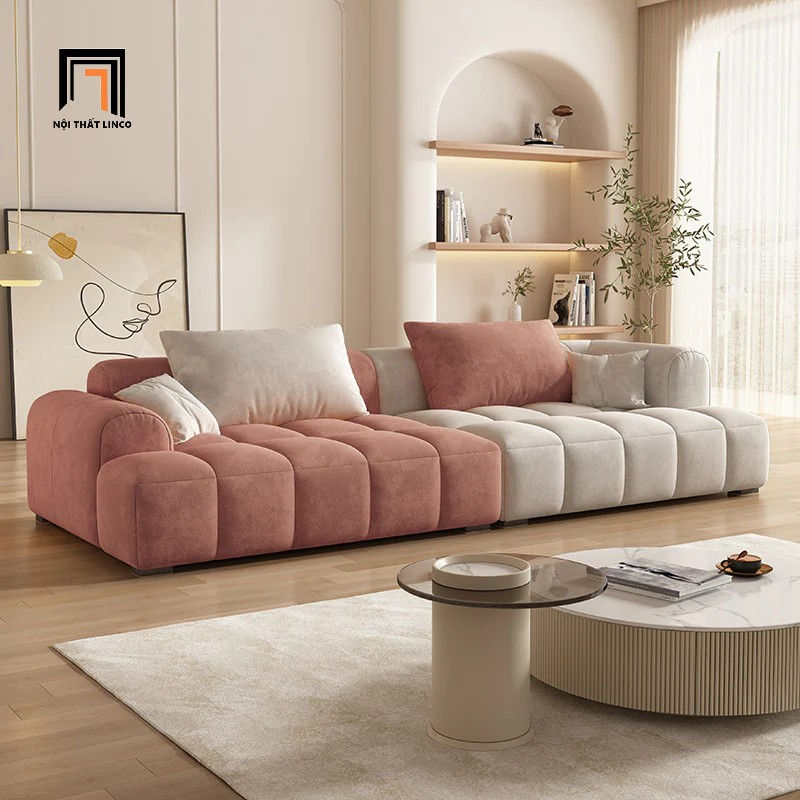 Hình thu nhỏ: sofa băng cao cấp