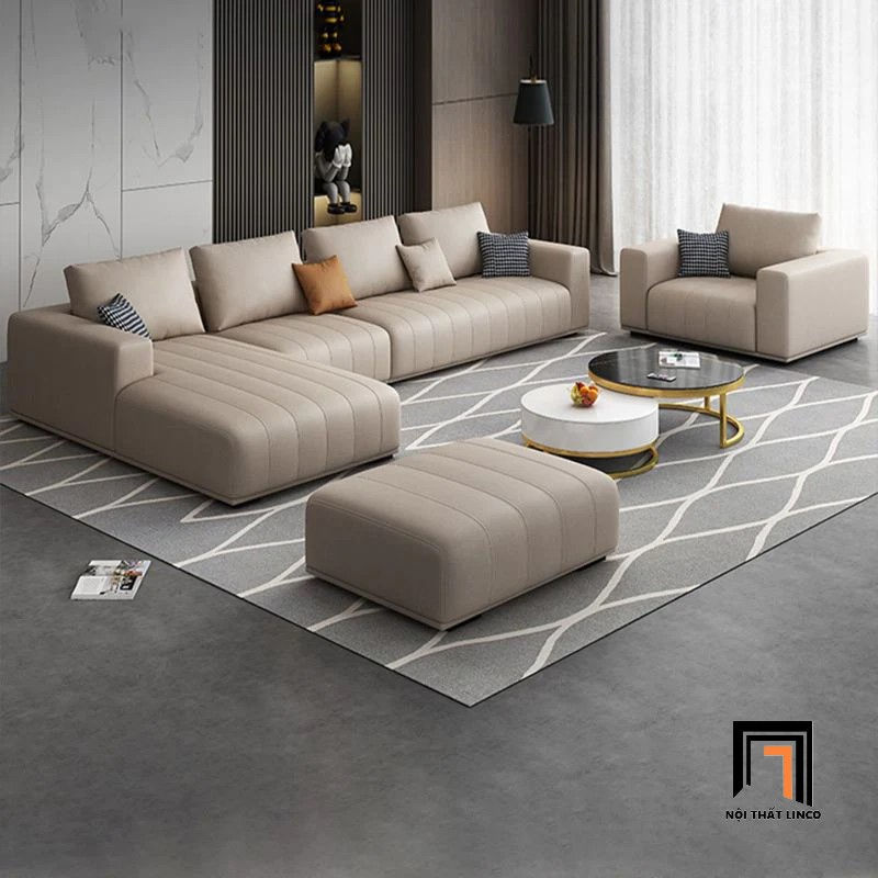 Hình thu nhỏ: bộ ghế sofa hiện đại