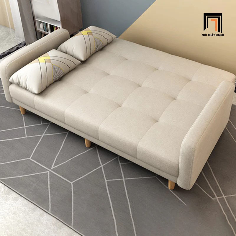 Hình thu nhỏ: sofa giường bật nằm