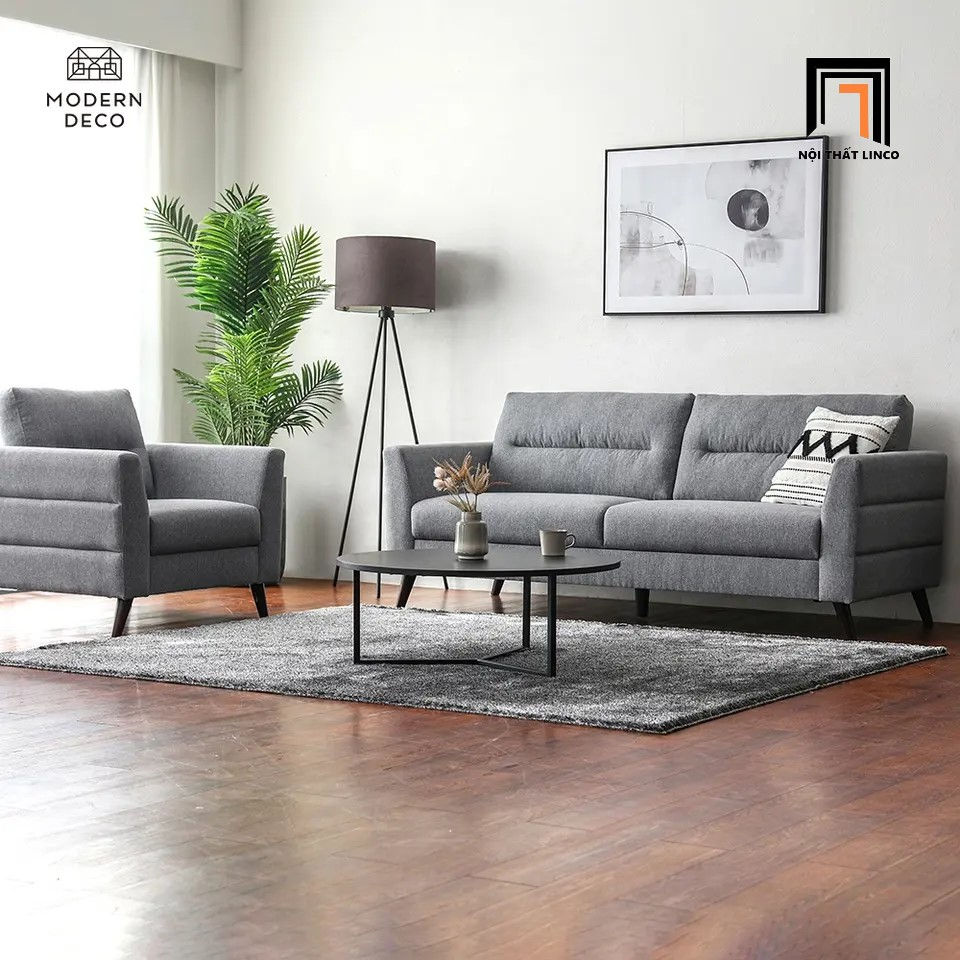 bộ ghế sofa phòng khách gia đình