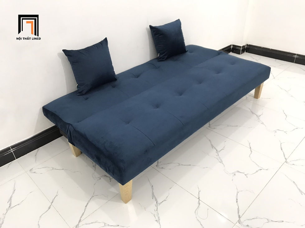 Hình thu nhỏ: ghế sofa xanh đậm