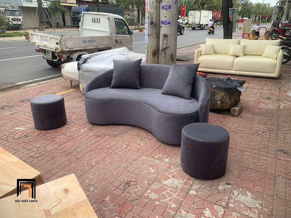 Hình thu nhỏ: sofa giá rẻ