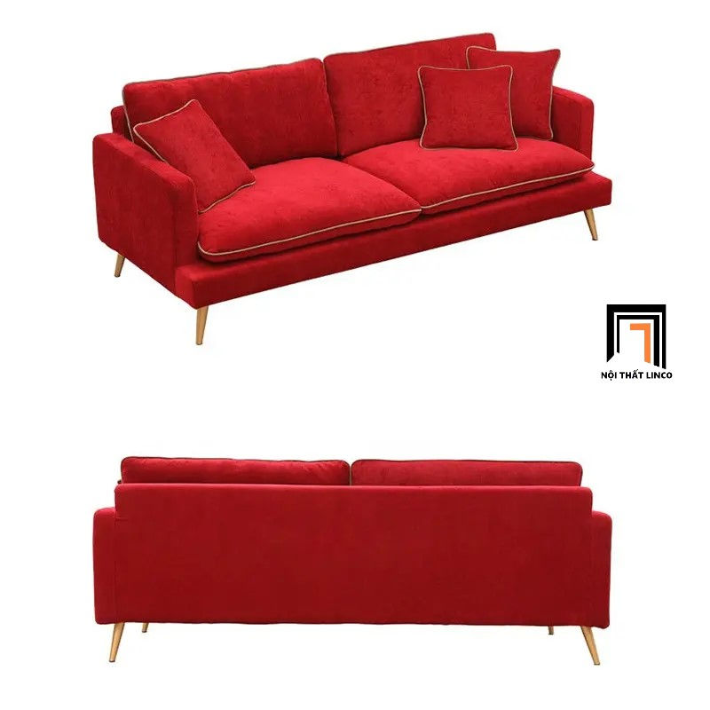 Hình thu nhỏ: sofa băng xinh xắn